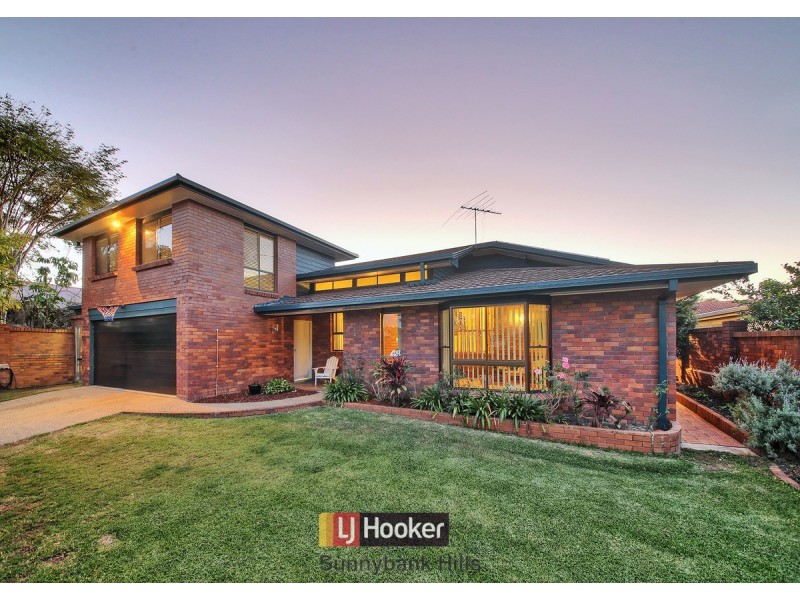 48 Dubarry Street, Sunnybank Hills QLD 4109