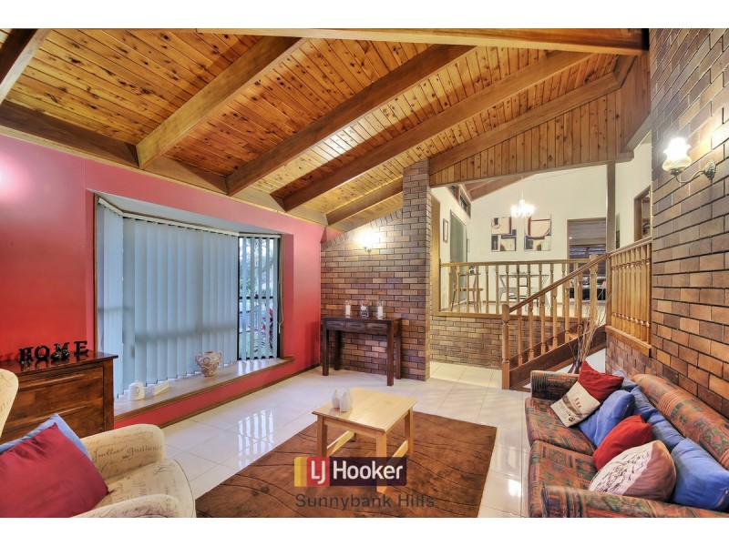 48 Dubarry Street, Sunnybank Hills QLD 4109