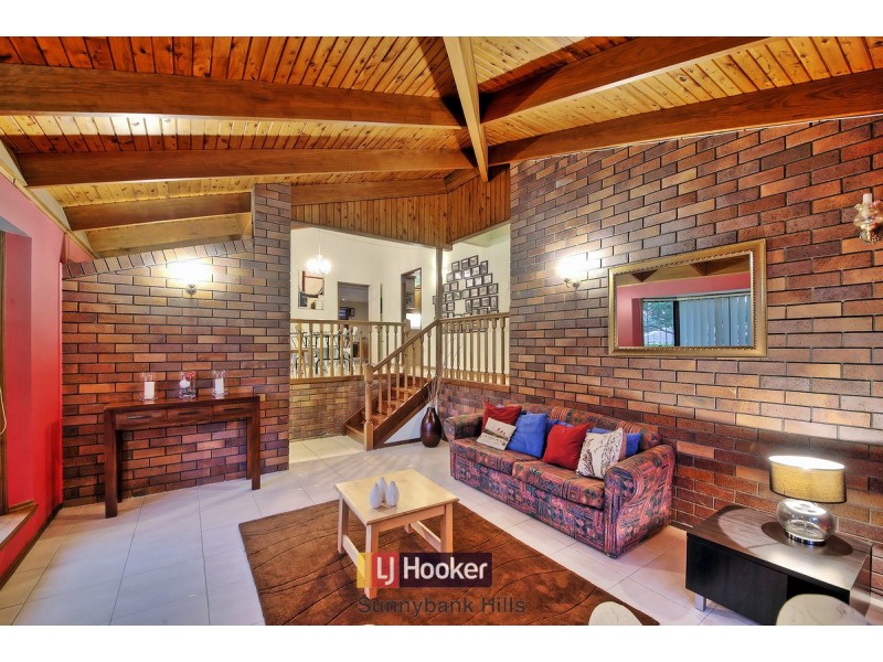 48 Dubarry Street, Sunnybank Hills QLD 4109