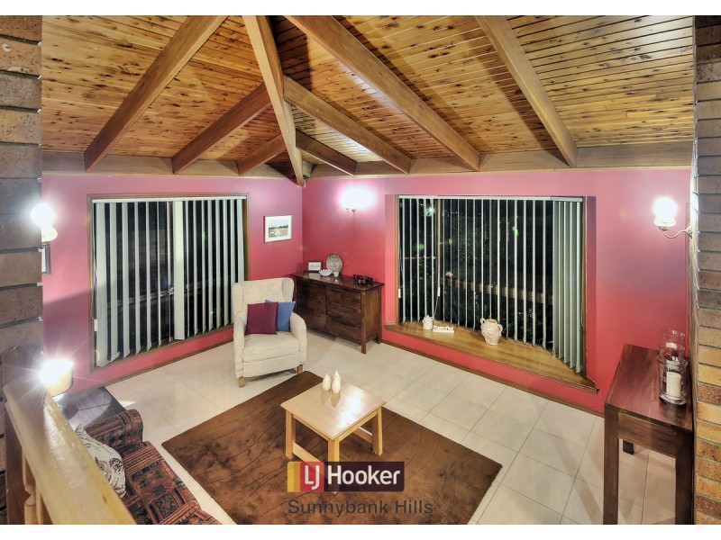 48 Dubarry Street, Sunnybank Hills QLD 4109