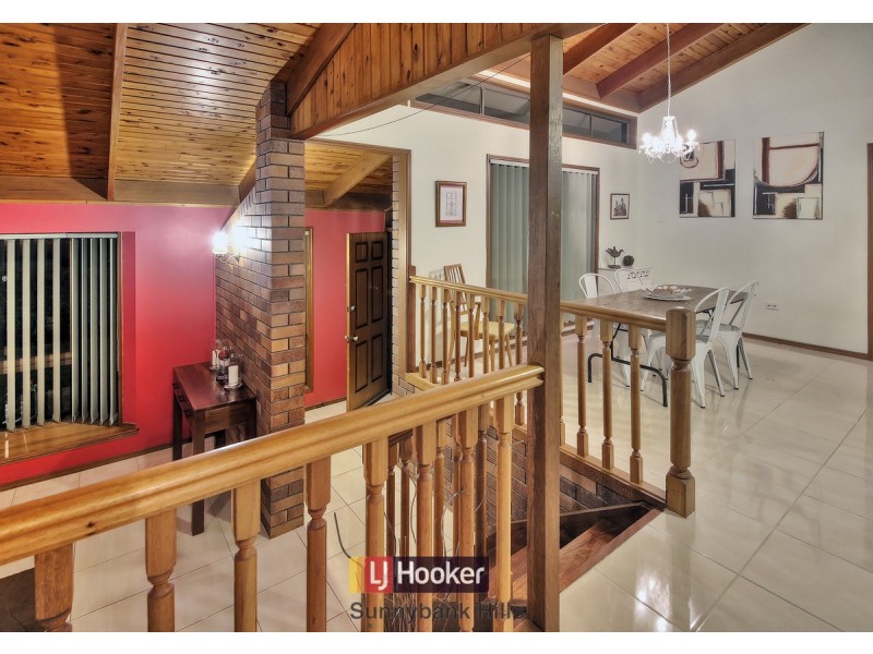 48 Dubarry Street, Sunnybank Hills QLD 4109