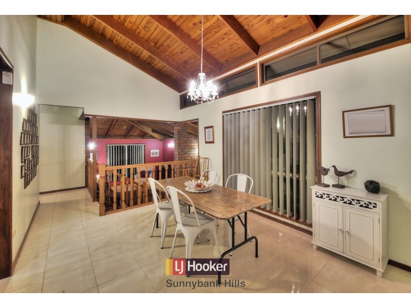 48 Dubarry Street, Sunnybank Hills QLD 4109