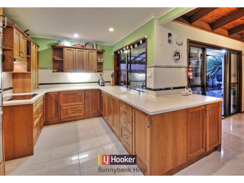 48 Dubarry Street, Sunnybank Hills QLD 4109