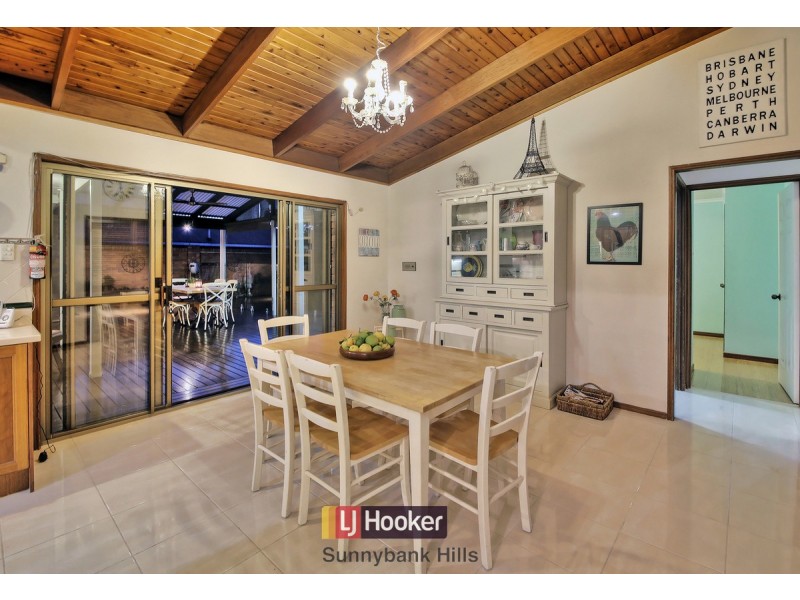48 Dubarry Street, Sunnybank Hills QLD 4109