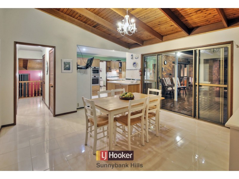 48 Dubarry Street, Sunnybank Hills QLD 4109