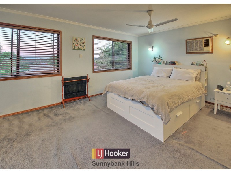 48 Dubarry Street, Sunnybank Hills QLD 4109