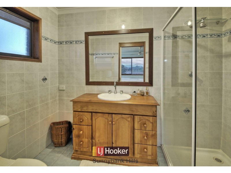 48 Dubarry Street, Sunnybank Hills QLD 4109