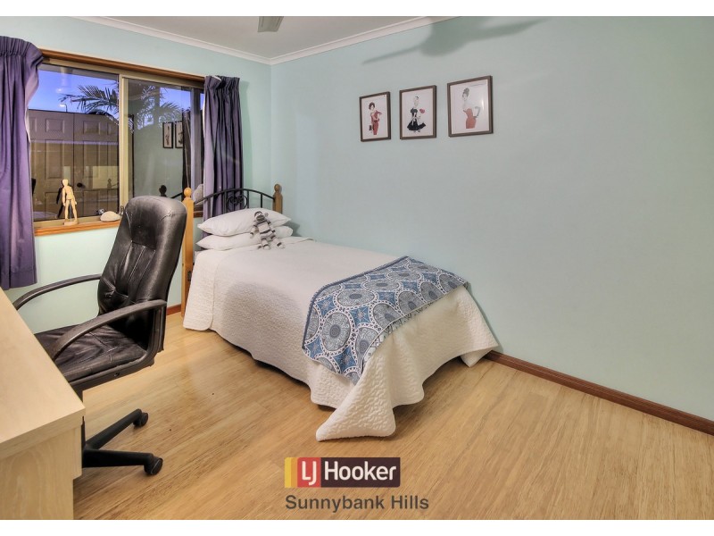 48 Dubarry Street, Sunnybank Hills QLD 4109