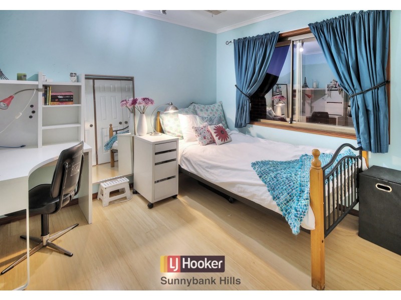 48 Dubarry Street, Sunnybank Hills QLD 4109