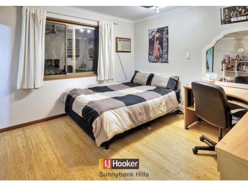 48 Dubarry Street, Sunnybank Hills QLD 4109