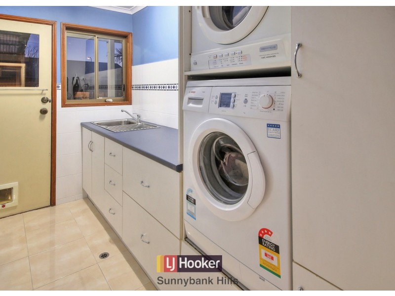 48 Dubarry Street, Sunnybank Hills QLD 4109