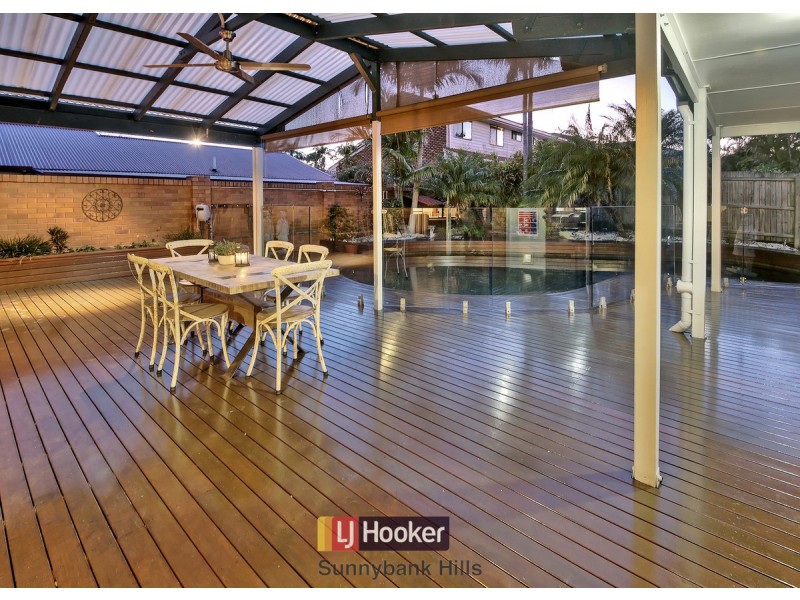 48 Dubarry Street, Sunnybank Hills QLD 4109
