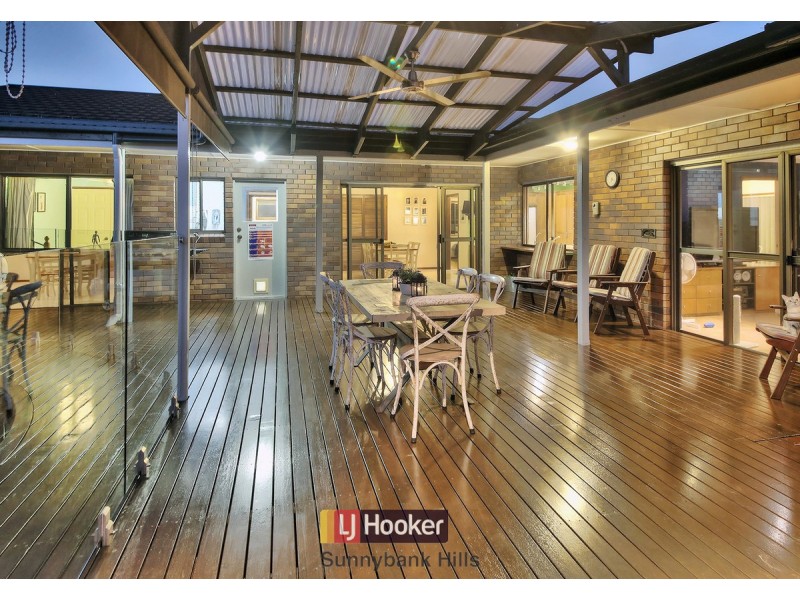 48 Dubarry Street, Sunnybank Hills QLD 4109