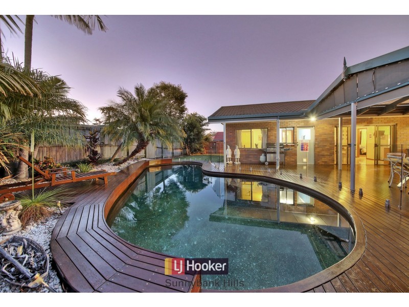 48 Dubarry Street, Sunnybank Hills QLD 4109