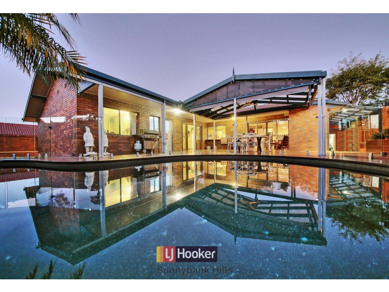 48 Dubarry Street, Sunnybank Hills QLD 4109