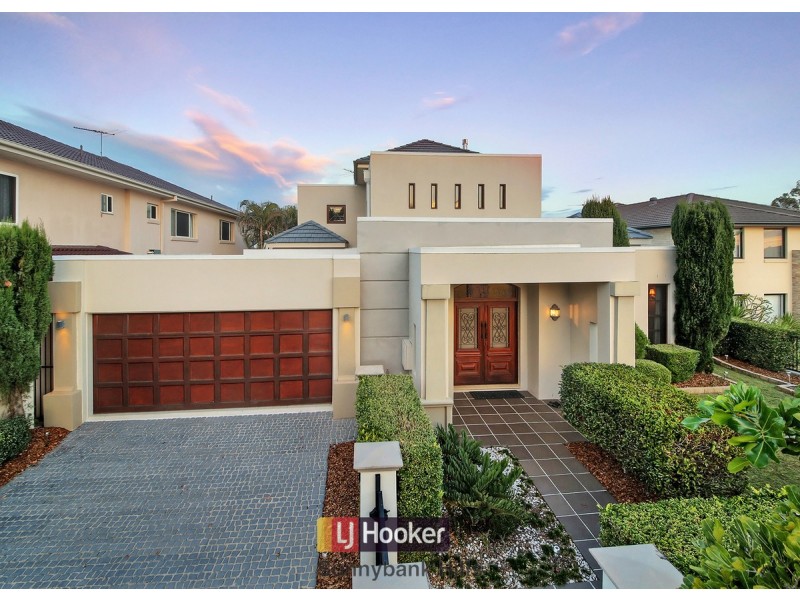 60 Dandelion Street, Eight Mile Plains QLD 4113