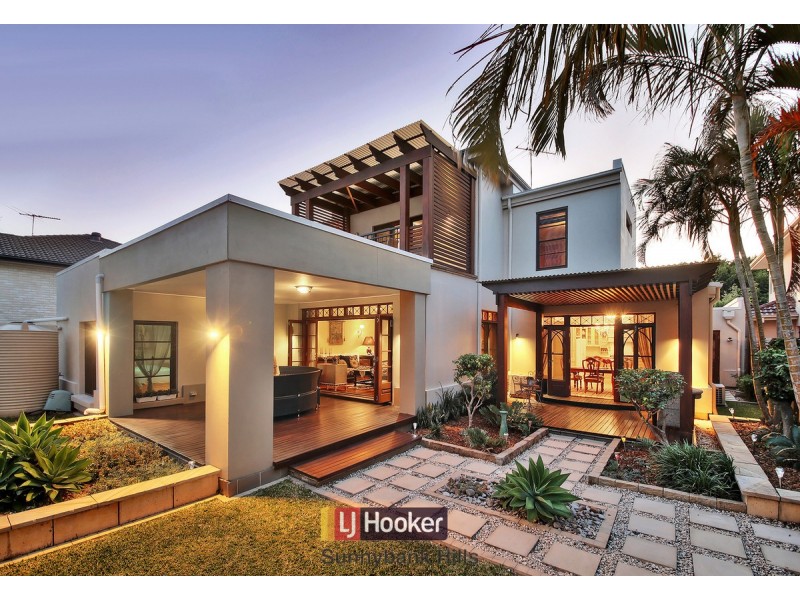 60 Dandelion Street, Eight Mile Plains QLD 4113