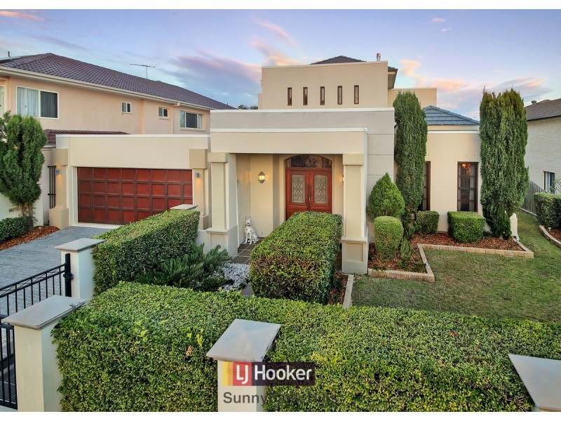 60 Dandelion Street, Eight Mile Plains QLD 4113