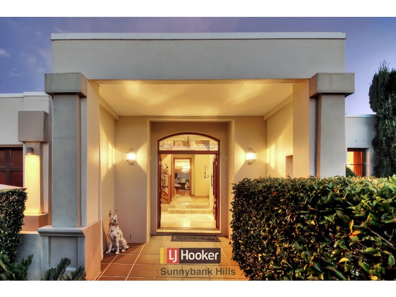 60 Dandelion Street, Eight Mile Plains QLD 4113