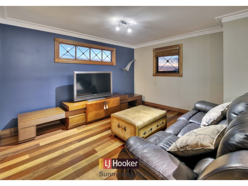 60 Dandelion Street, Eight Mile Plains QLD 4113