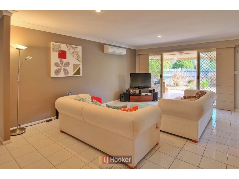 22 Golden Avenue, Calamvale QLD 4116