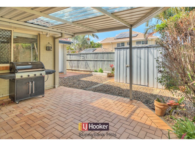 20 Hillburn Street, Runcorn QLD 4113