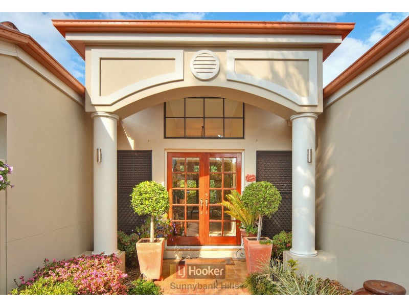 55 Springvale Circuit, Underwood QLD 4119