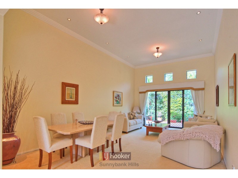 55 Springvale Circuit, Underwood QLD 4119