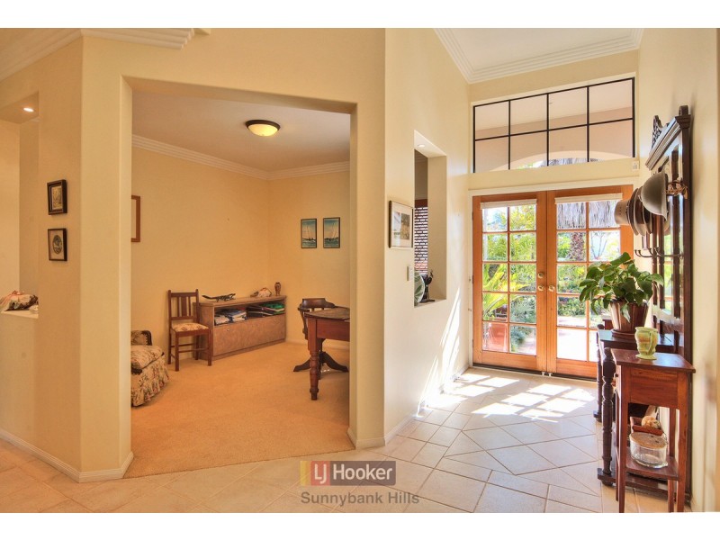 55 Springvale Circuit, Underwood QLD 4119