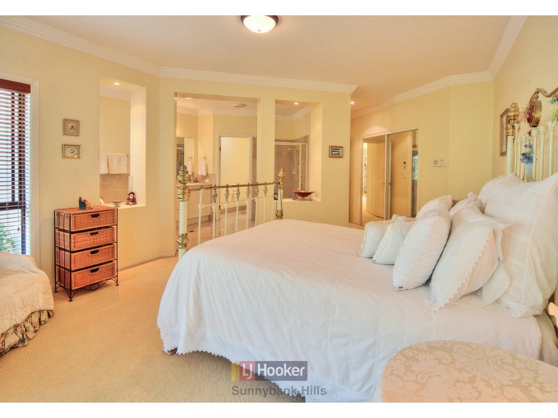 55 Springvale Circuit, Underwood QLD 4119