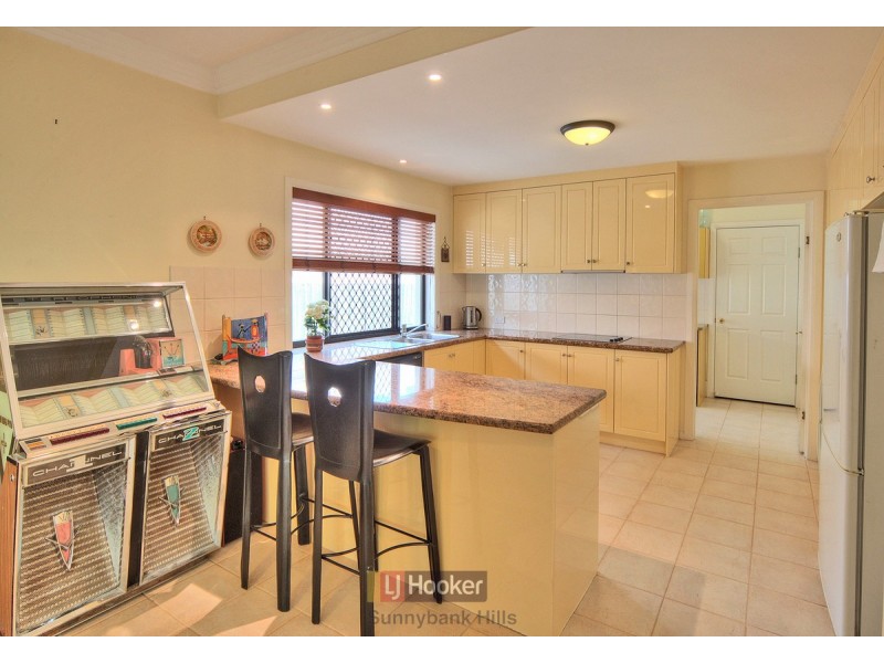 55 Springvale Circuit, Underwood QLD 4119