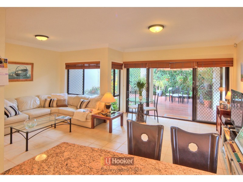 55 Springvale Circuit, Underwood QLD 4119