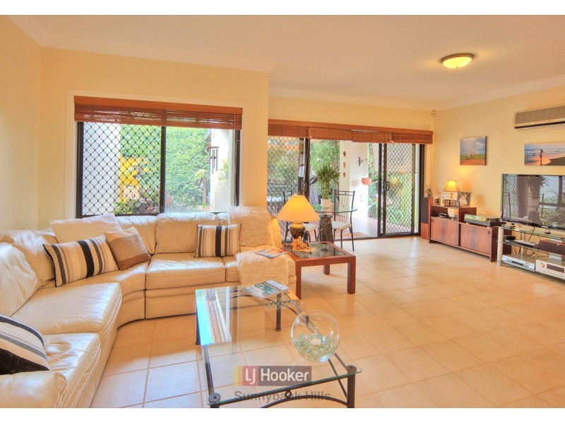 55 Springvale Circuit, Underwood QLD 4119