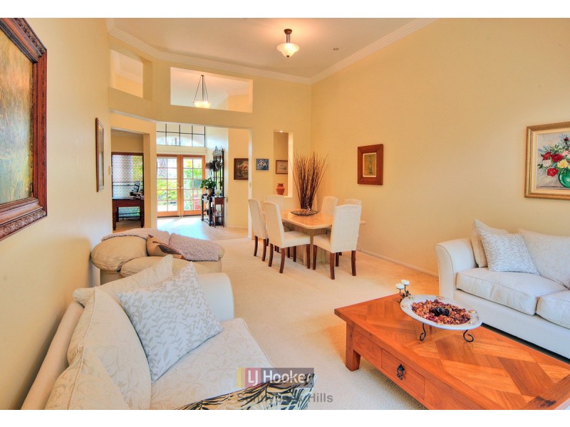 55 Springvale Circuit, Underwood QLD 4119