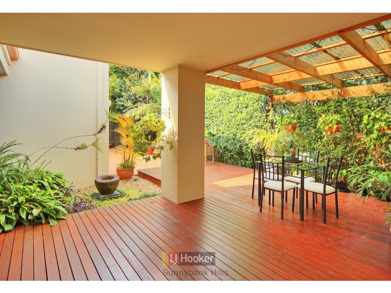 55 Springvale Circuit, Underwood QLD 4119