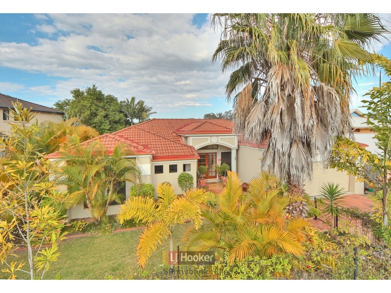 55 Springvale Circuit, Underwood QLD 4119