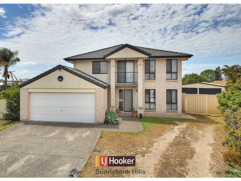 24 Cornell Close, Regents Park QLD 4118