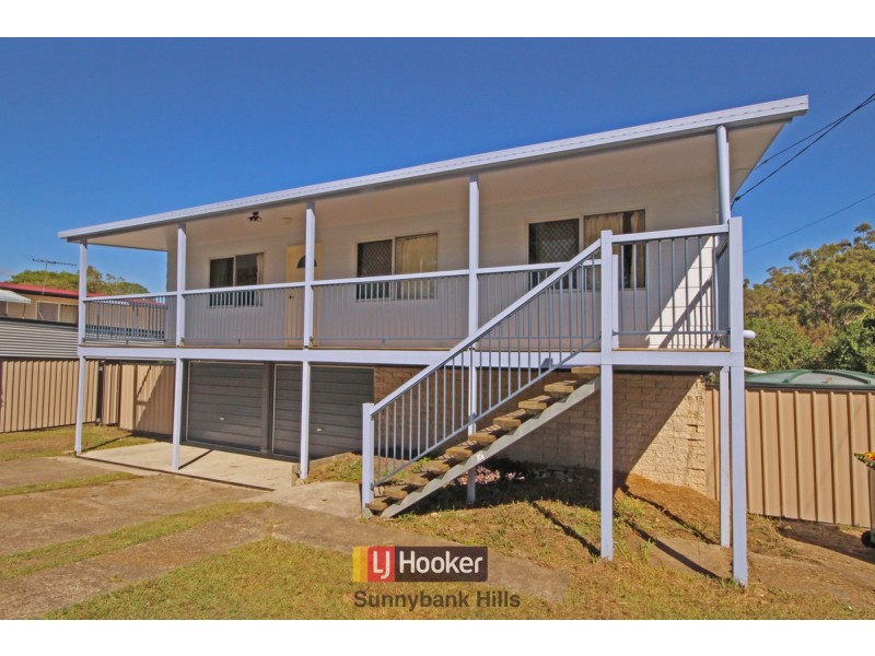 26 Mactay Street, Woodridge QLD 4114