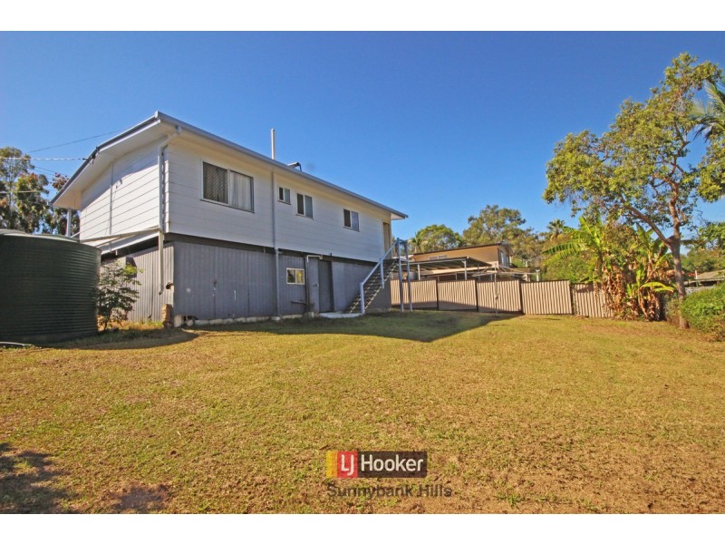 26 Mactay Street, Woodridge QLD 4114