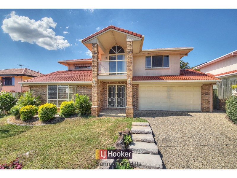 10 Tulipwood Place, Stretton QLD 4116