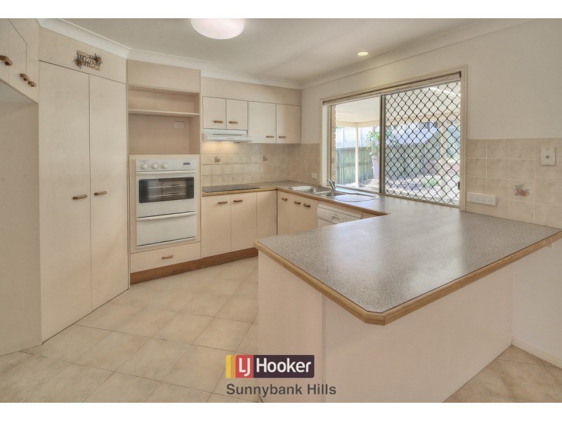 10 Tulipwood Place, Stretton QLD 4116