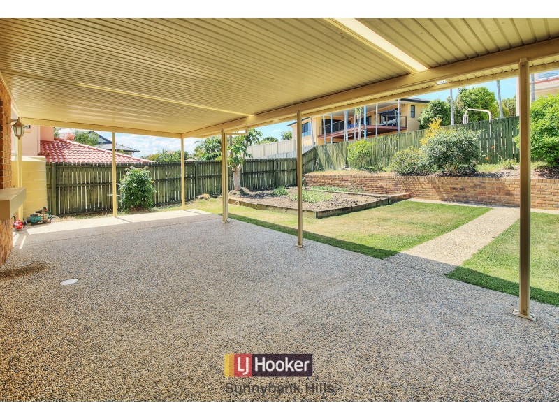 10 Tulipwood Place, Stretton QLD 4116