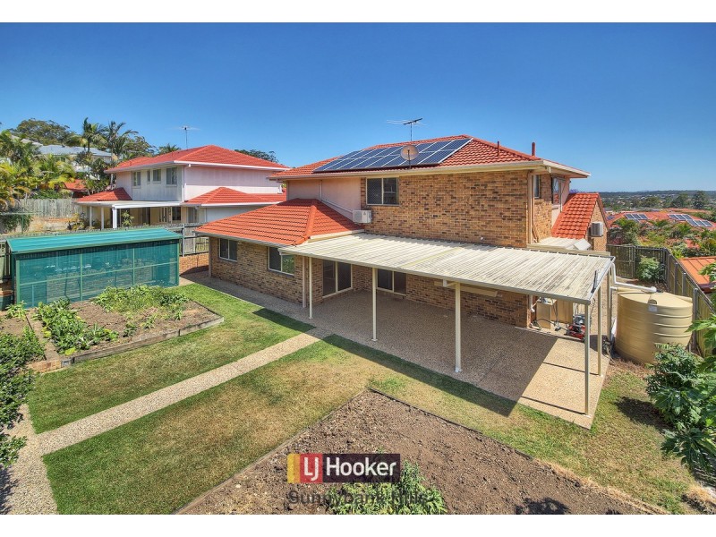 10 Tulipwood Place, Stretton QLD 4116