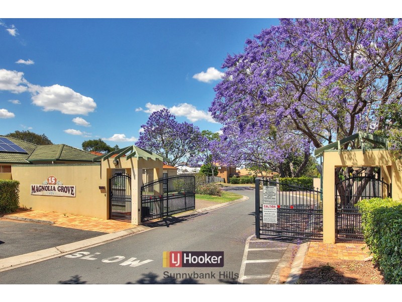 21/15 Parnassus Street, Robertson QLD 4109