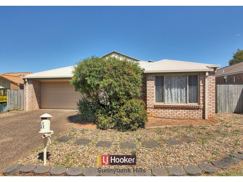 21/15 Parnassus Street, Robertson QLD 4109