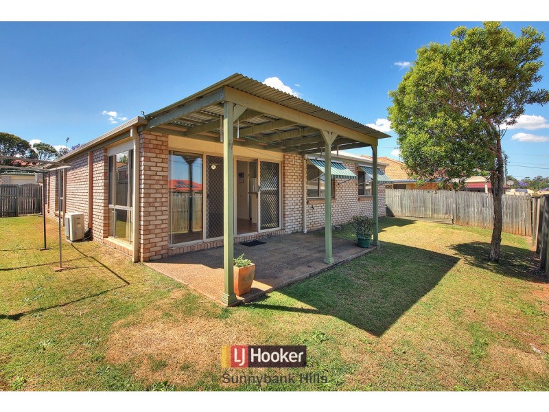 21/15 Parnassus Street, Robertson QLD 4109