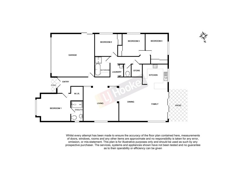 21/15 Parnassus Street, Robertson QLD 4109 Floorplan