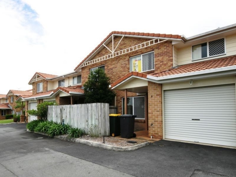 9/18 Swan Lake Crescent, Calamvale QLD 4116