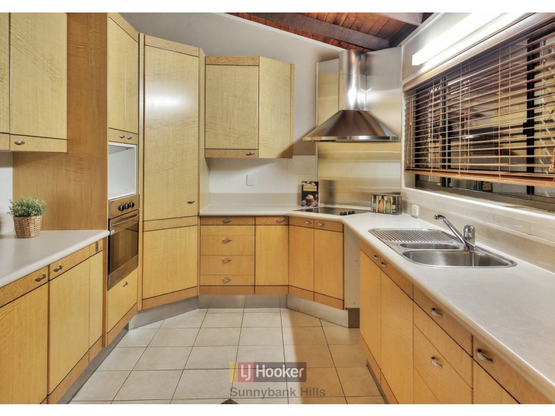 43 Dubarry Street, Sunnybank Hills QLD 4109