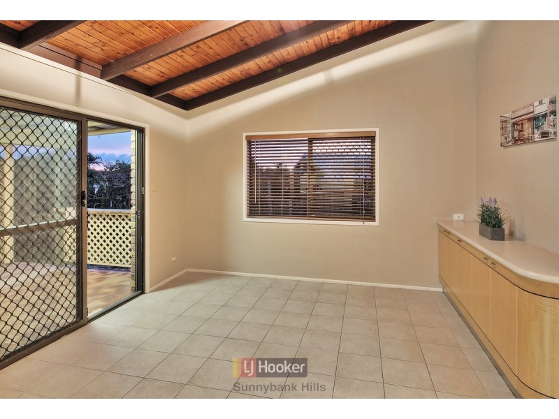 43 Dubarry Street, Sunnybank Hills QLD 4109
